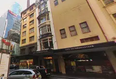 First Sponsor acquired the commercial component of a mixed-use development project in Sydney, Australia, for a consideration of A$24.7 million in September.