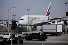 Emirates says that it will continue to restore its network at pace, provided it can do so safely.