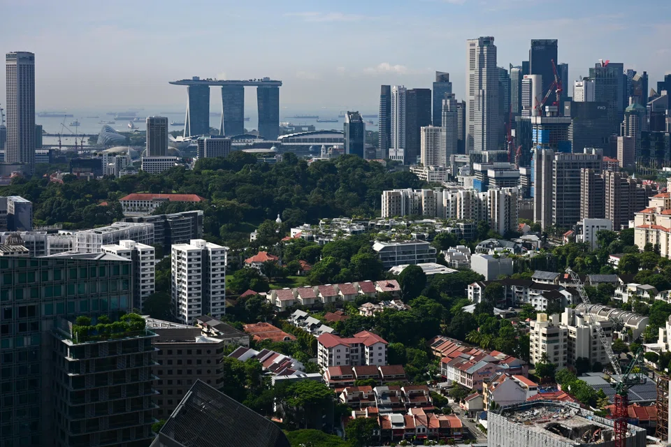 Prime office rents in the Raffles Place and Marina Bay precinct grew 0.3% on quarter to an average of S$11.41 psf per month in Q3, Knight Frank data shows. 