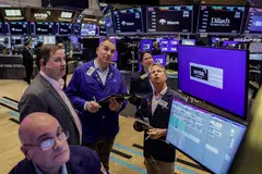 From Shanghai to New York, traders, investors and bankers face sleepless nights, weekend work, long meetings, rapid portfolio shifts and last-minute nerves.