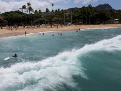 Tourism is Hawaii’s central economic driver, accounting for about a quarter of its economy.