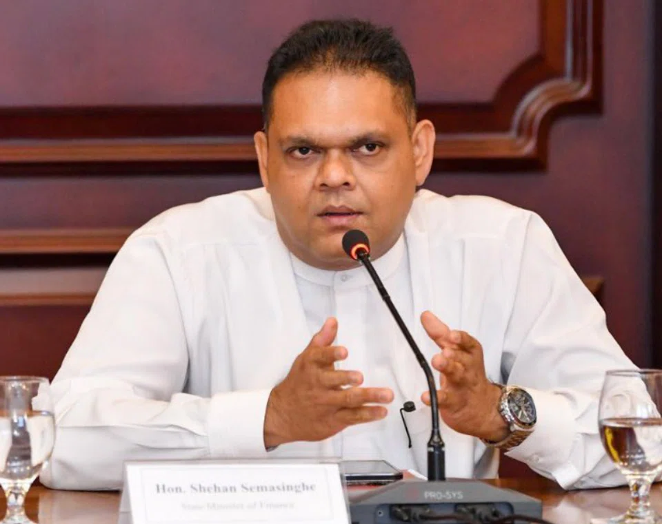 "We hope to continue discussions with the bondholders with a view to reaching common ground ahead of the IMF board consideration of the second review of Sri Lanka’s extended fund facility programme,” says state finance minister Shehan Semasinghe in a statement.