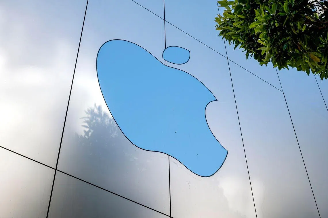 Big Tech companies are following Apple's lead to deploy measures to manage capital more efficiently to drive earnings growth.