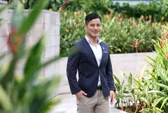 Joshua Liaw, CEO of Elite UK Reit’s manager, emphasised that the Reit's expansion into the living sector is not a pivot.