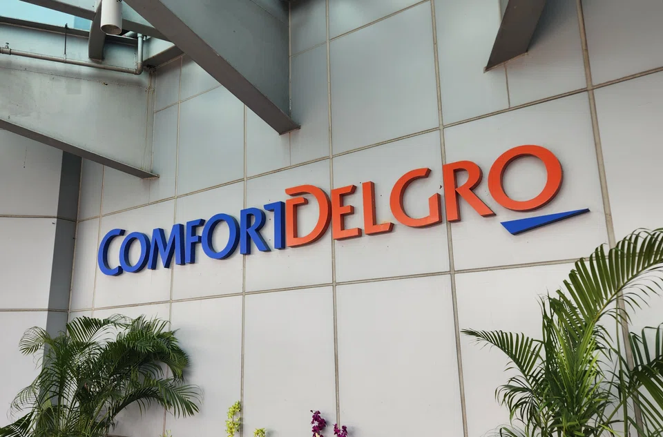 ComfortDelGro on Wednesday posted a 11.2% rise in earnings for the first half of 2025 to S$106 million, from S$95.3 million in the same period a year before. 