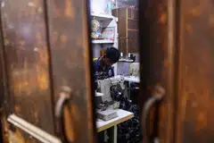 The PMI has stayed above the 50 threshold, which separates growth from contraction, since July 2021.