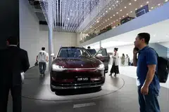 EV maker Seres is among the latest to join Hong Kong’s buoyant IPO market.