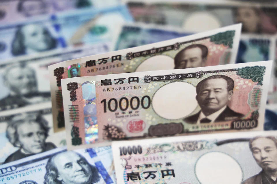 Japan Post Bank, which holds roughly 190 trillion yen (S$1.66 trillion) in deposits, highlights a growing wave of domestic entities tapping blockchain technology to streamline financial transactions.