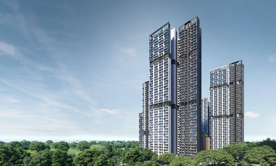 In October 2025, 880 flats were launched in Berlayar Residences, the first project in the new Berlayar estate.
