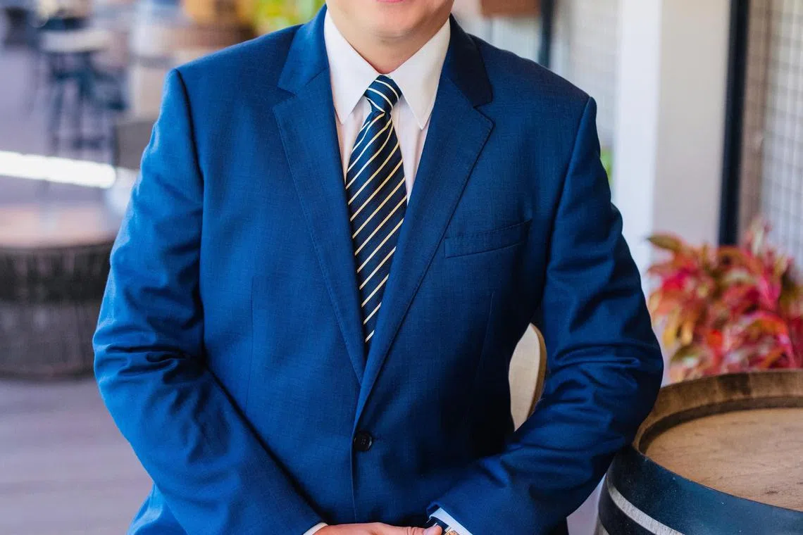 Christopher Ong, managing director, DHL Express Singapore, says: “As a location, Singapore is extremely well-connected, cosmopolitan, and is known for its strong governance. All of that has helped to grow our hub capacity in Singapore and Asia tremendously.”