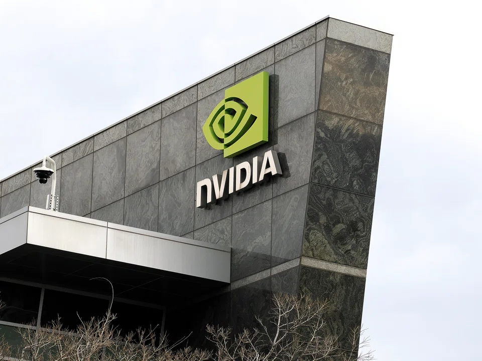 Nvidia chips are widely used in PC gaming as well as in the Nintendo Switch console, while Sony’s PlayStation and Microsoft’s Xbox consoles use AMD hardware.