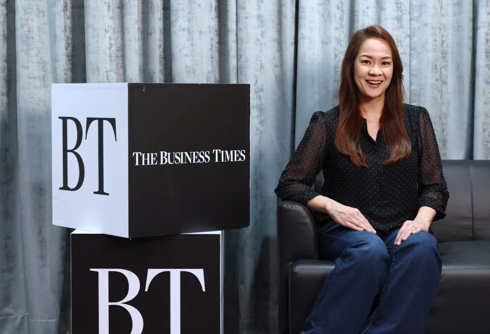 Howie Lim, Money Hack’s Presenter and BT Podcast Correspondent. 