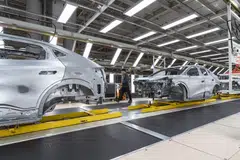 China's electric-vehicle sector has been criticised by officials in the US and Europe for exporting overcapacity, as Chinese automakers increasingly look to sell abroad.