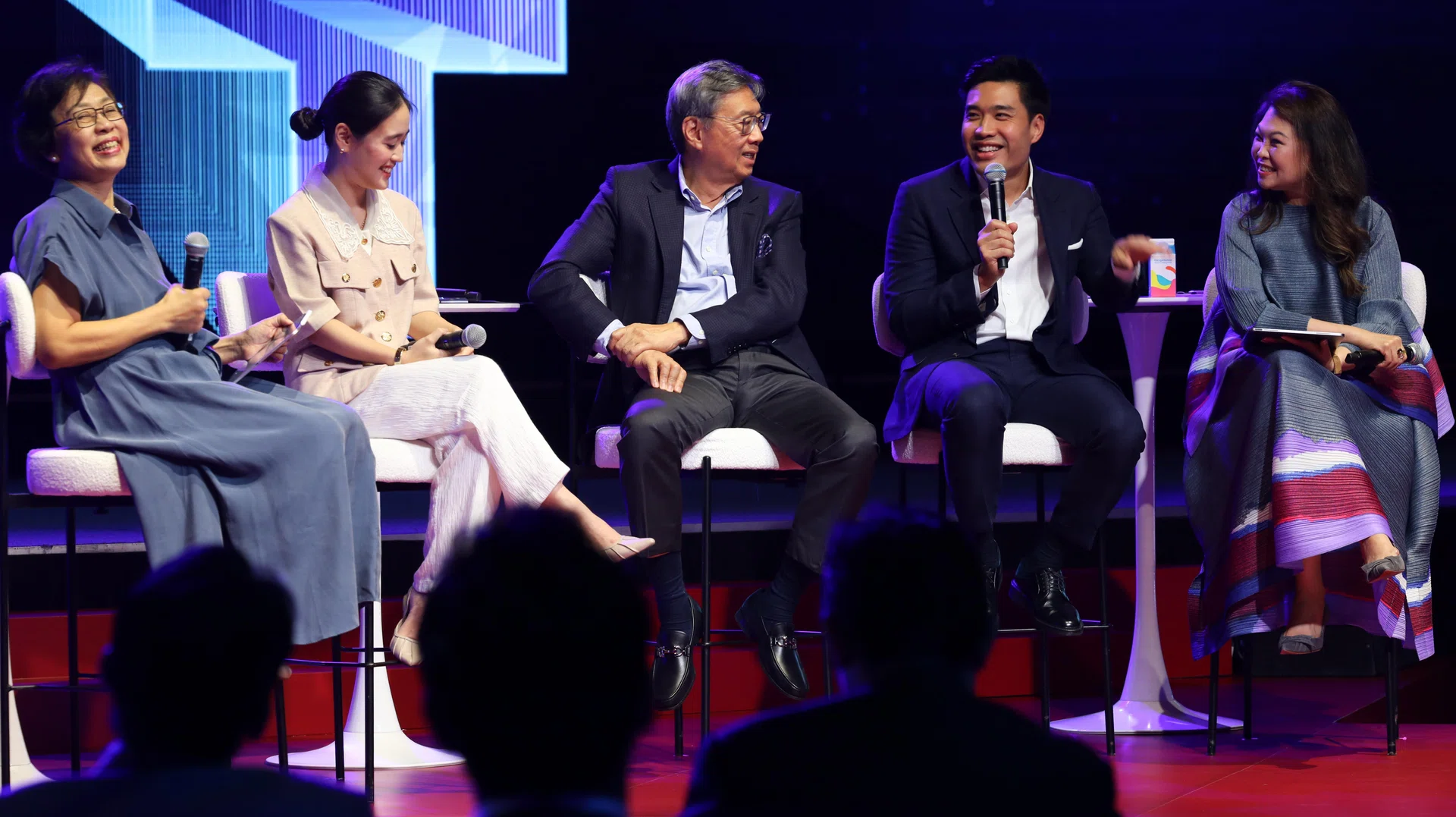 Passing on values comes into focus as Asean's family businesses hand over the reins