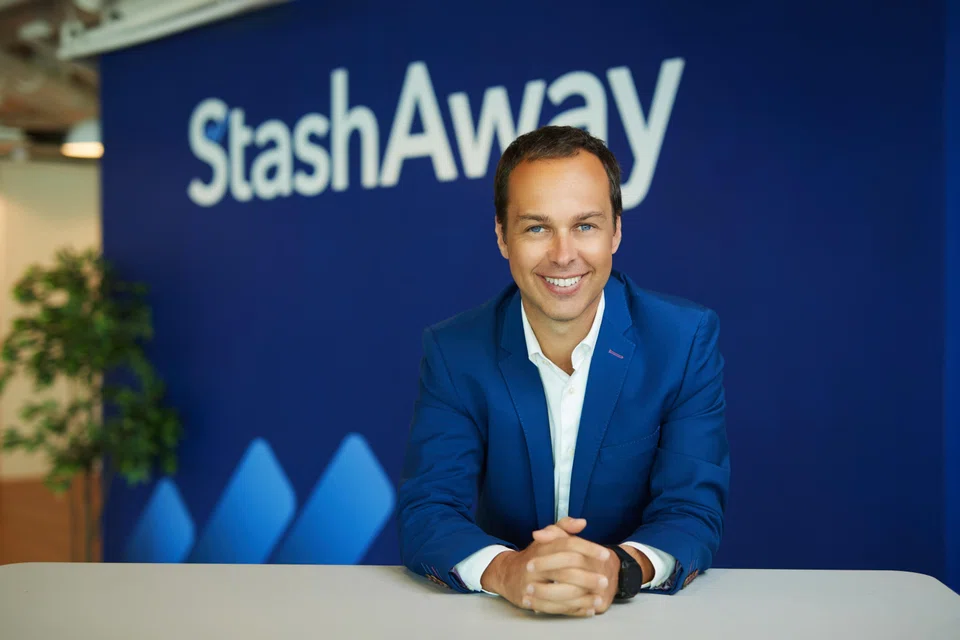 Michele Ferrario, co-founder and chief executive officer of StashAway, said: “This growth has been driven by mostly current customers continuing to invest with us.” 