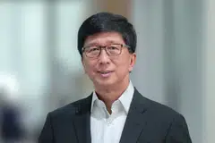 Sutanto Hartono says the company also has plans to tap into Indonesia’s TikTok-addicted audience by offering two- to three-minute-long series.