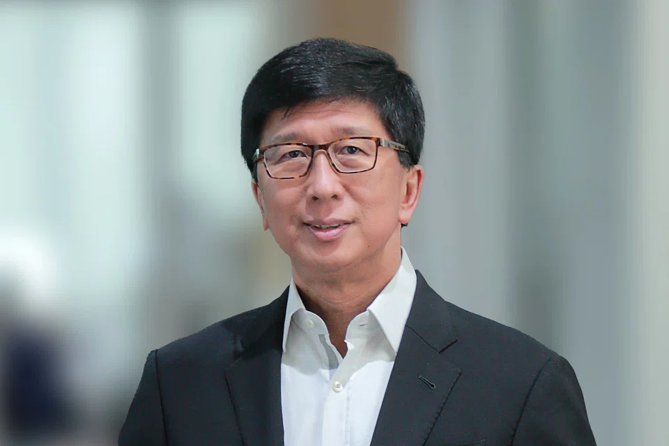 Sutanto Hartono says the company also has plans to tap into Indonesia’s TikTok-addicted audience by offering two- to three-minute-long series.