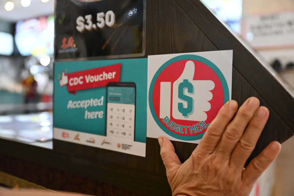 The CDC vouchers are valid until Dec 31, 2025.