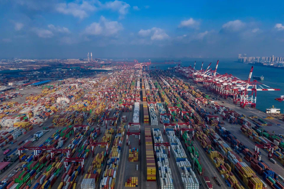 The total volume of de minimis shipments into the US hit 1.4 billion packages in fiscal year 2024, according to US Customs and Border Protection, about double the number in 2022.