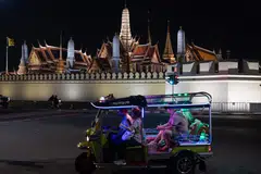 The government says it will draw funding from 2024 and 2025 fiscal budgets and capital from the state-owned Bank for Agriculture and Agricultural Cooperatives.