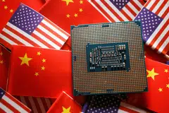 China has continued to guide investment into sectors that it sees as strategically important, especially as its rivalry with the US heats up in areas such as semiconductors.