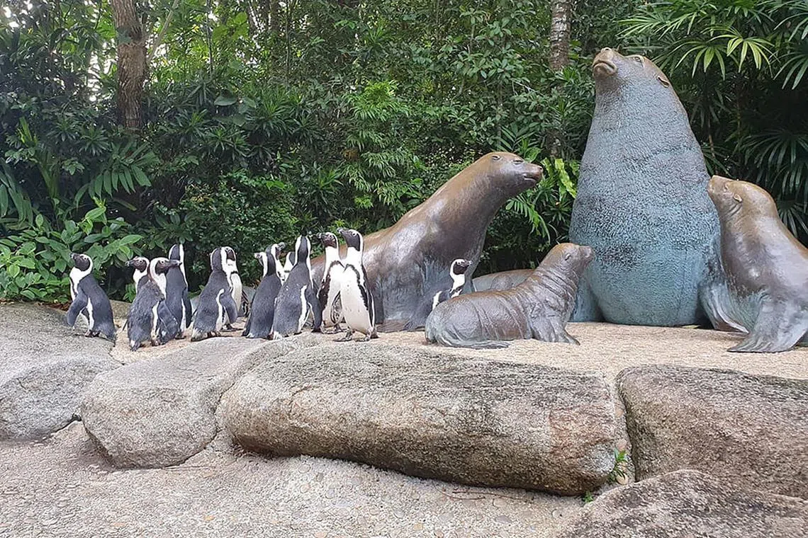 Homebuyers drawn to live-work-play lifestyle in a green enclave