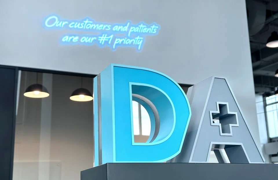 Doctor Anywhere is among Singapore's largest telehealth platforms, serving more than one million users annually.