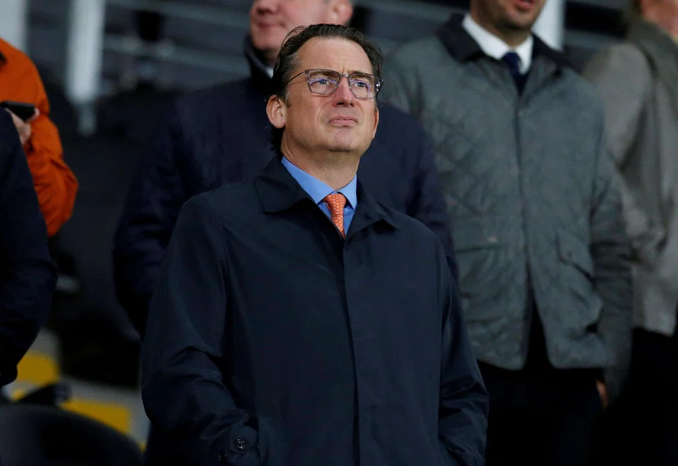 Simon Sadler, a former trader at Dresdner Kleinwort Wasserstein and Deutsche Bank, founded the firm in Hong Kong in late 2007 with US$26.5 million.