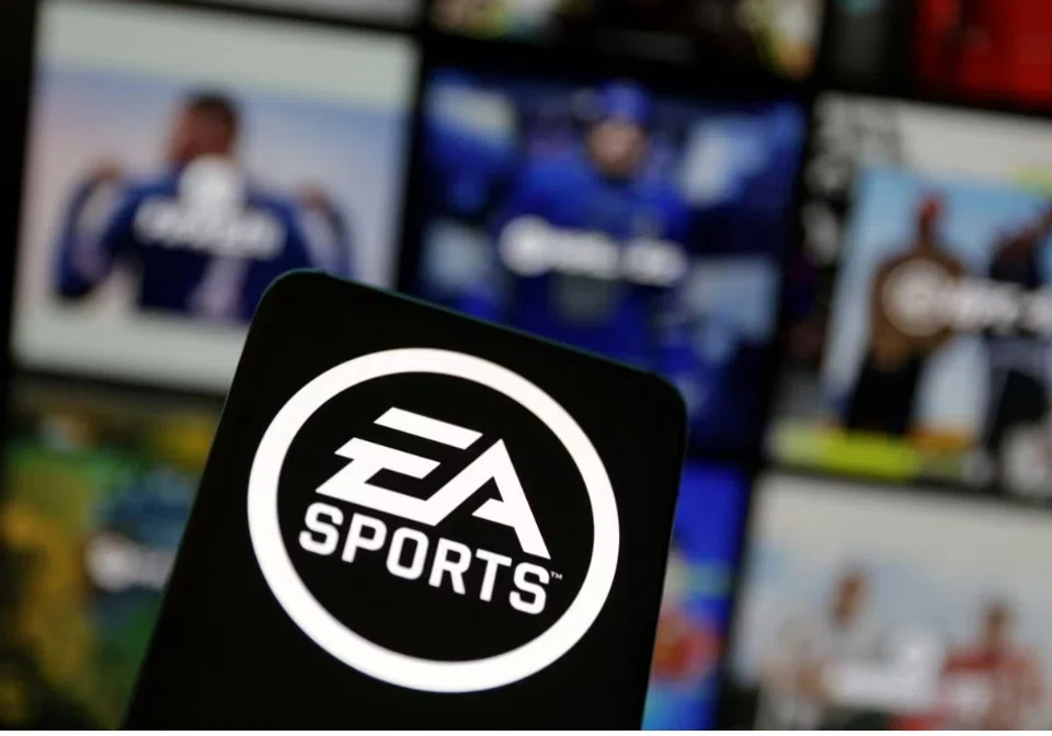 EA had forecast fourth-quarter bookings below estimates in January.