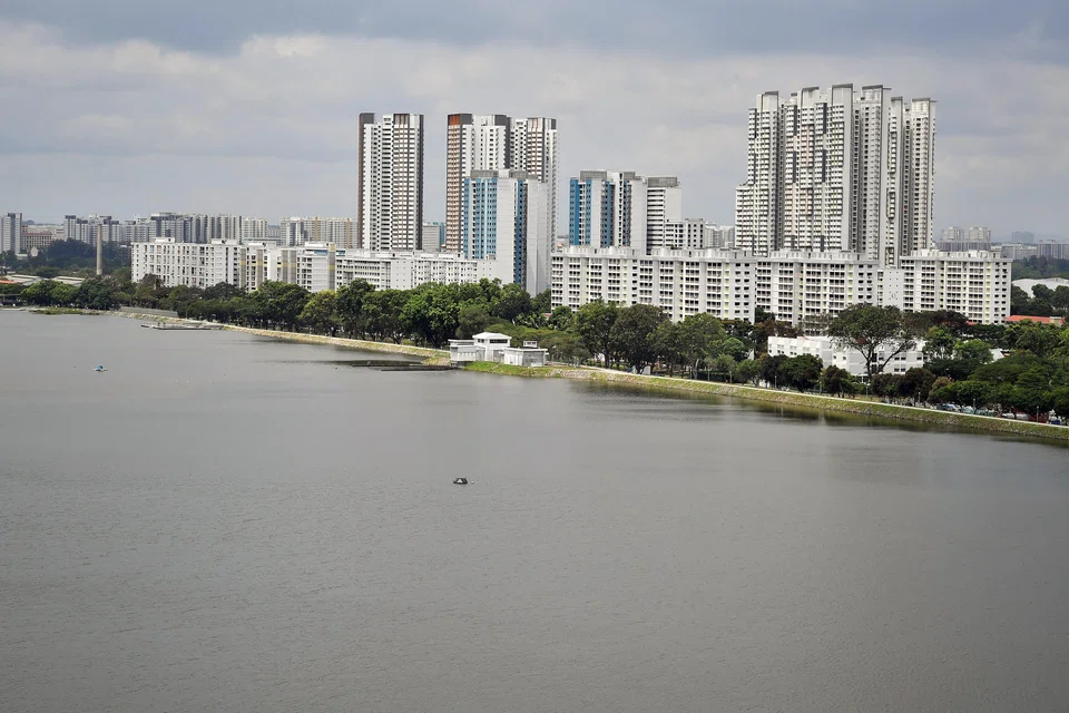 PUB plans to ensure adequate space for recreational water activities after the installation of the system. 