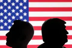 US President Donald Trump and  Tesla CEO Elon Musk fell out shortly afterward when Musk openly denounced the Republican president’s tax-cut and spending bill, leading to threats by Trump to cancel billions of dollars worth of federal government contracts with Musk‘s companies.