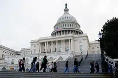 Global officials warn that America’s data blackout could hinder policymaking and raise error risks as countries adapt to Trump’s global trade overhaul.