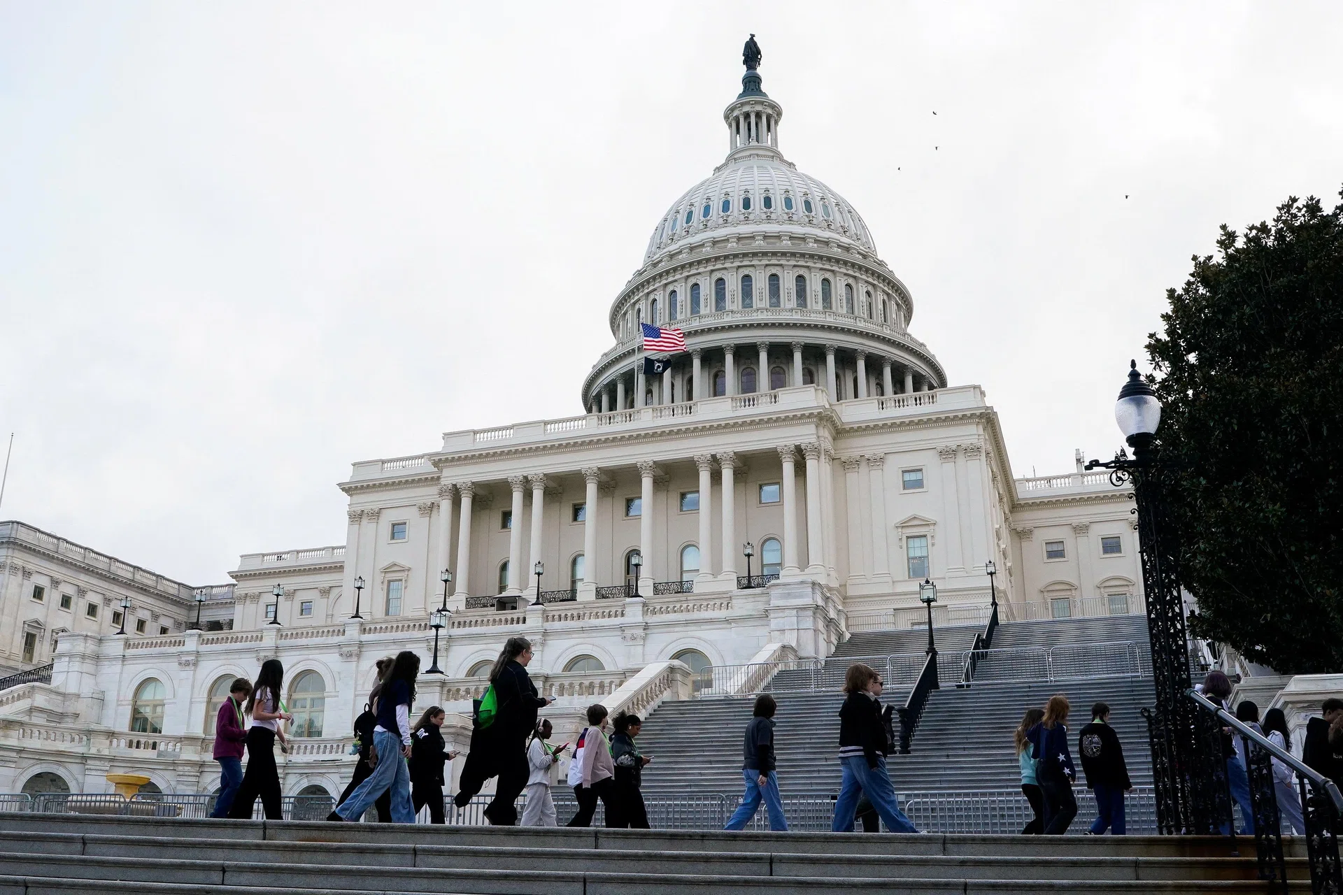 Data Darkness in Us Spreads a Global Shadow - the Business Times