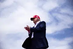 The sentencing had initially been scheduled for July 11, days before the Republican National Convention on July 15 at which Donald Trump is expected to be proclaimed the party’s nominee for the battle against President Joe Biden for the White House.