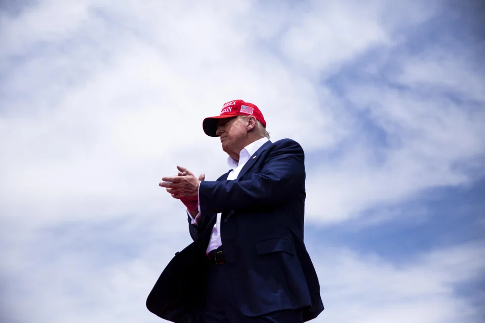 The sentencing had initially been scheduled for July 11, days before the Republican National Convention on July 15 at which Donald Trump is expected to be proclaimed the party’s nominee for the battle against President Joe Biden for the White House.