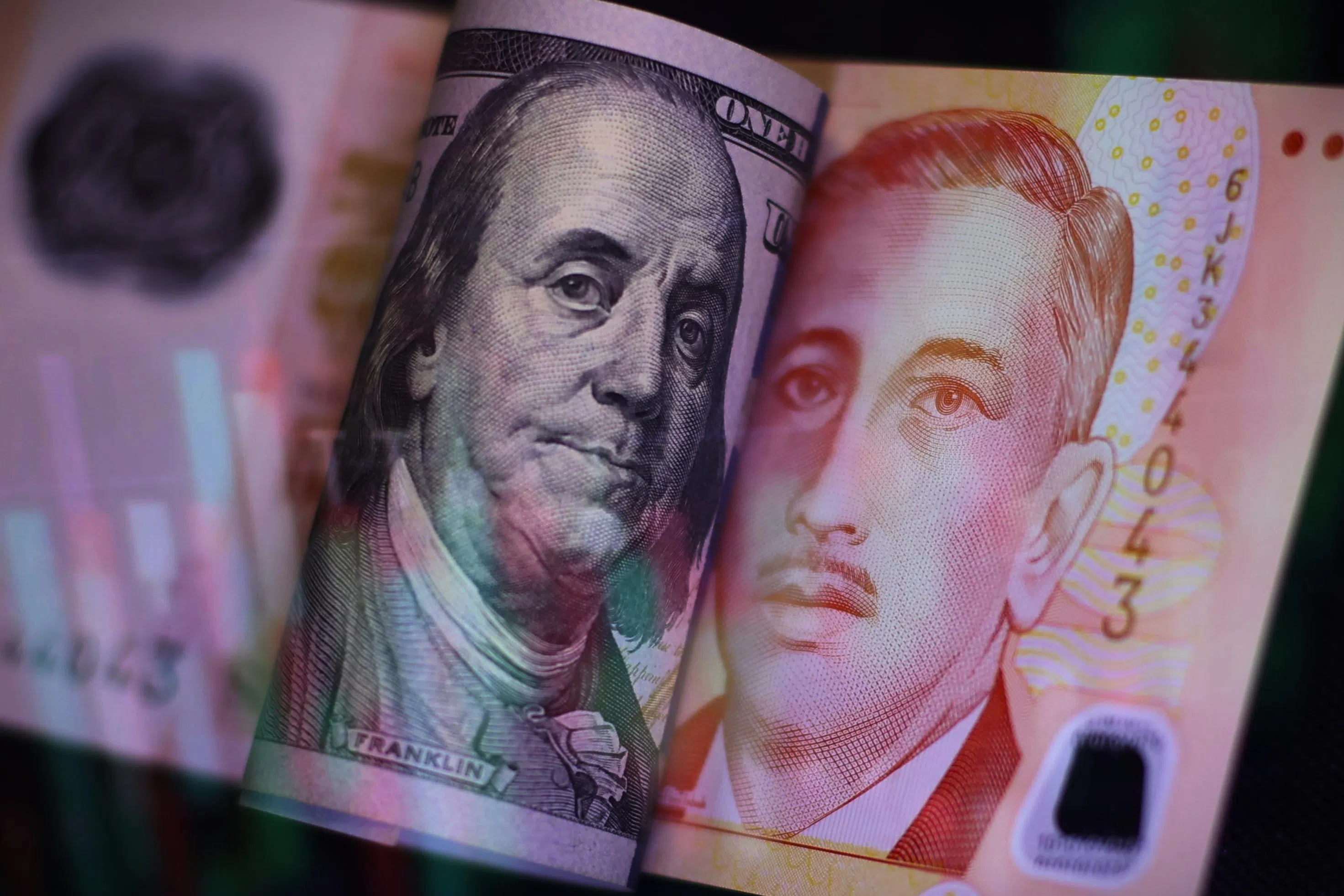 Singapore dollar faces pressure from US tariffs, policy shift - The  Business Times