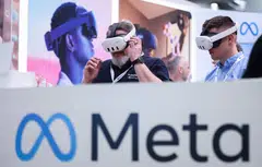 The move will allow partner companies to build their headsets using Meta Horizon OS, a rebranded operating system.