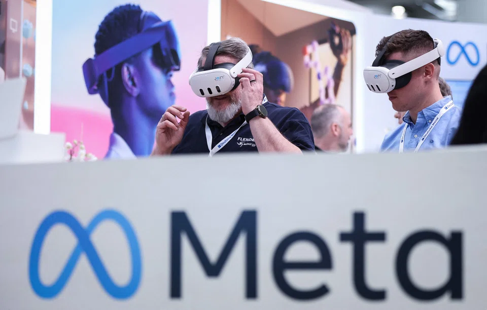 The move will allow partner companies to build their headsets using Meta Horizon OS, a rebranded operating system.