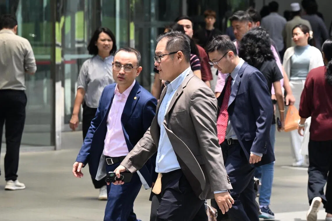 To maintain its position as a leading talent hub, Singapore will need to keep deepening its investment in skills and education while ensuring access to global expertise.