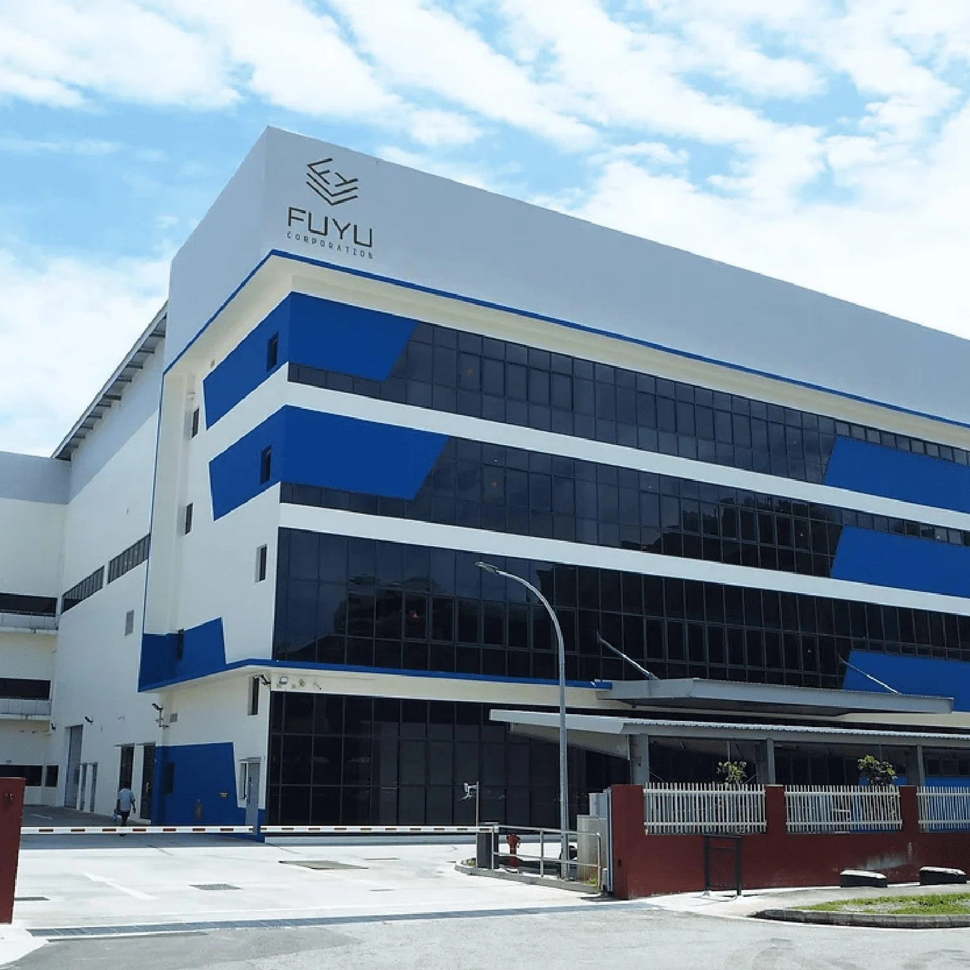 Fu Yu's largest shareholder Victor Lim reinstated as director of ...