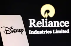 The merger of Disney's and Reliance's Indian media assets will create India’s largest entertainment player, with 120 TV channels and two streaming services.
