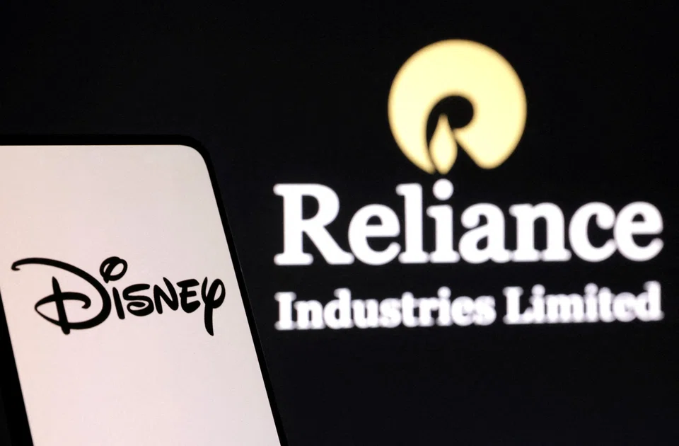 The merger of Disney's and Reliance's Indian media assets will create India’s largest entertainment player, with 120 TV channels and two streaming services.