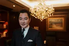 Calvin Lo is considering backing a bid to enter in 2026 and money was not the major hurdle.