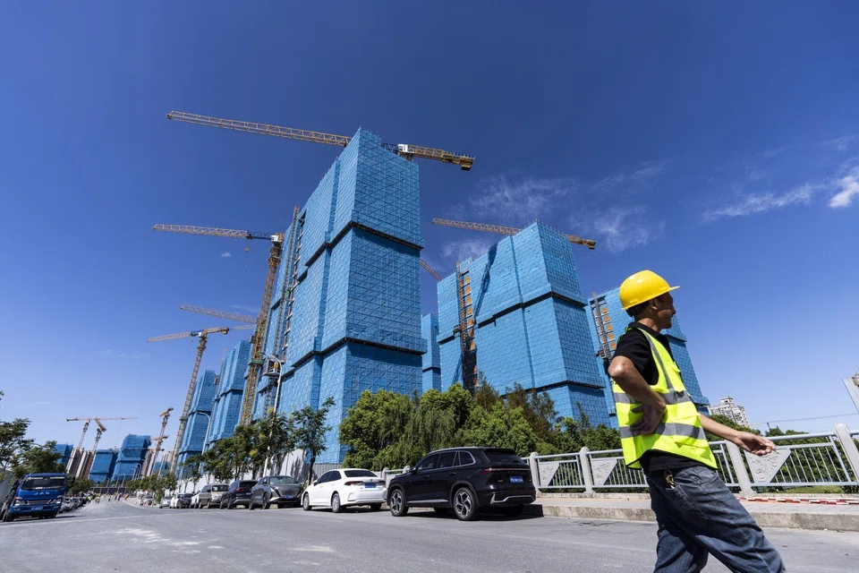 More than 50 cities have introduced policies to boost the real estate market, while nearly 2,000 developments from more than 1,000 property companies participated in promotions.