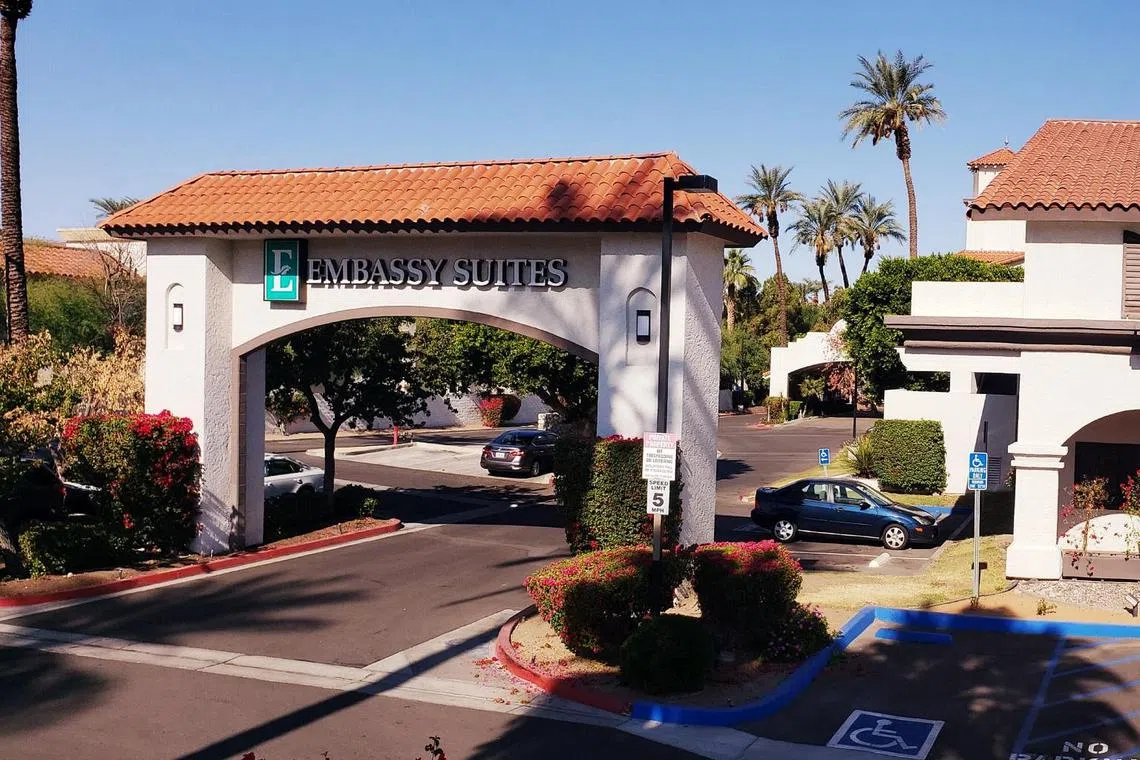 Eagle H Trust locked into exclusive talks with Far East Consortium