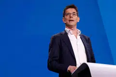 “I don’t think that we’ll be rolling back on (climate) policies. But I do think that it will be more complicated to get new policies off the ground,” Bas Eickhout, head of the European parliament’s Greens lawmaker group said.