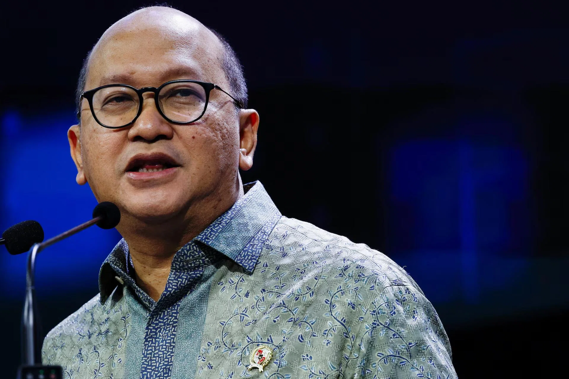 Danantara Indonesia launches natural resources processing projects worth US$7 billion