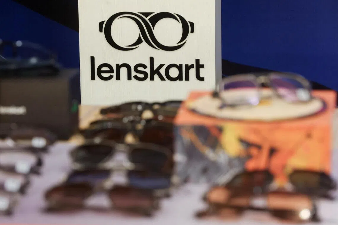 Lenskart’s IPO offers scale but not necessarily value, according to analyst.