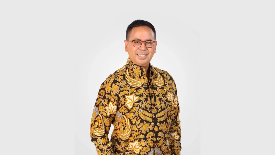 Ridha Wirakusumah, CEO of Indonesia Investment Authority (INA), says the fund now aims to leverage its role as a co-investor alongside global partners.