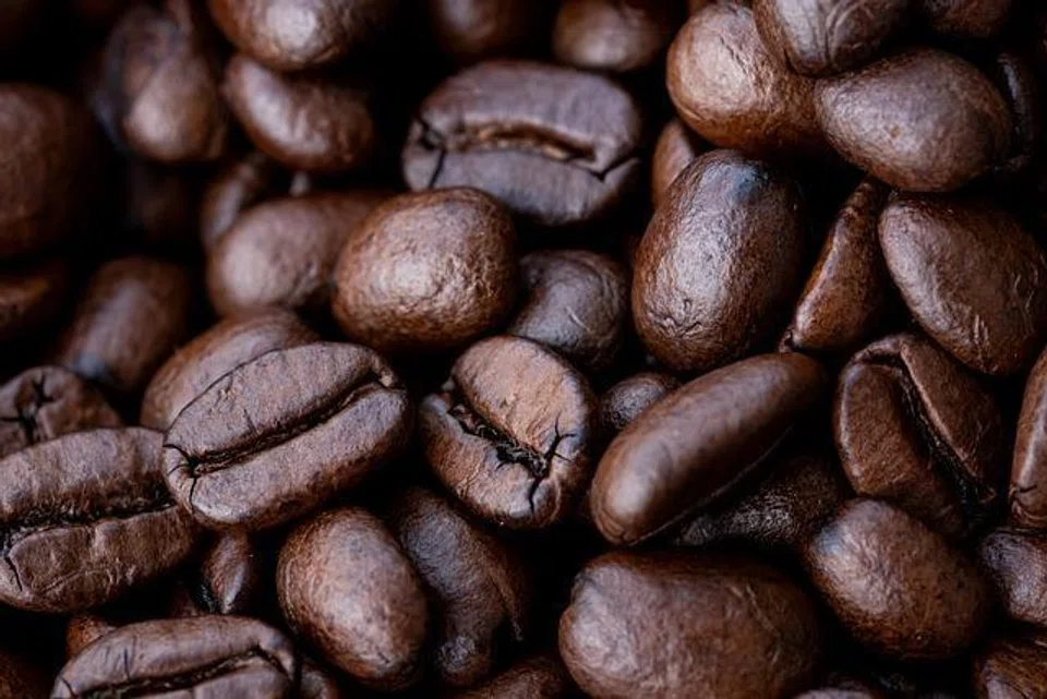 Luong Viet Kiem admitted to the police that his firm mixed soybeans and flavourings with coffee beans to produce ground coffee for the local market.